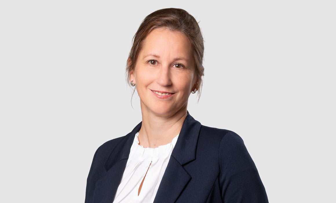 CHG Rechtsanwälte - Veronika Praxmarer-Breuer